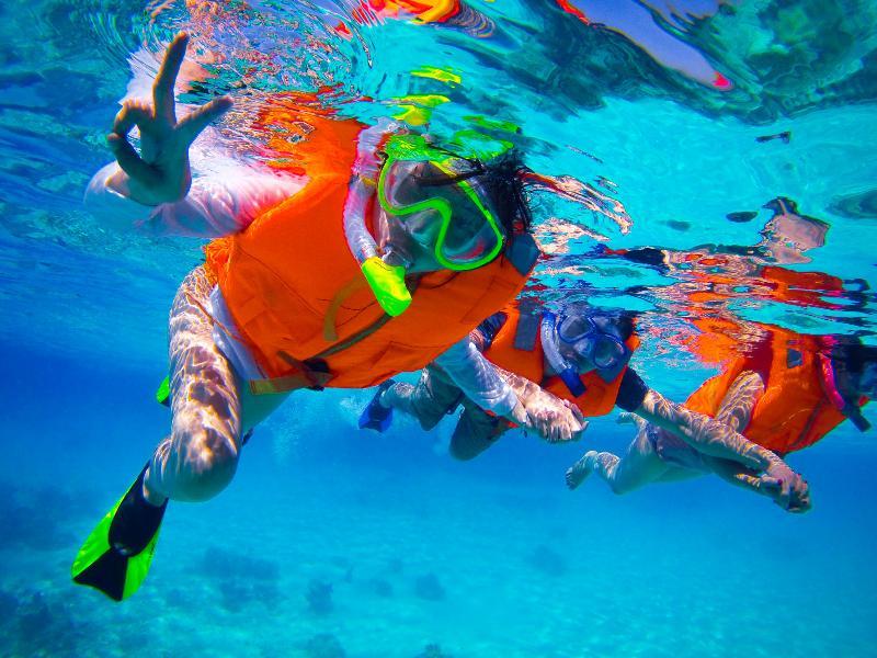 Arena Lodge Sky Maafushi Ngoại thất bức ảnh