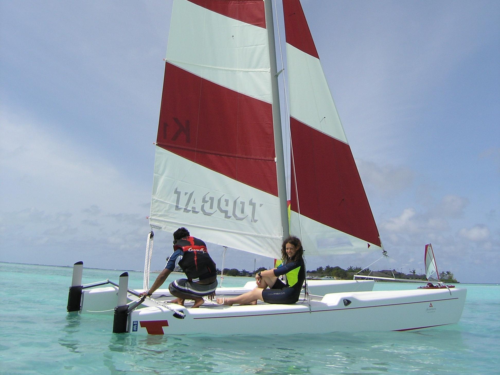 Arena Lodge Sky Maafushi Ngoại thất bức ảnh